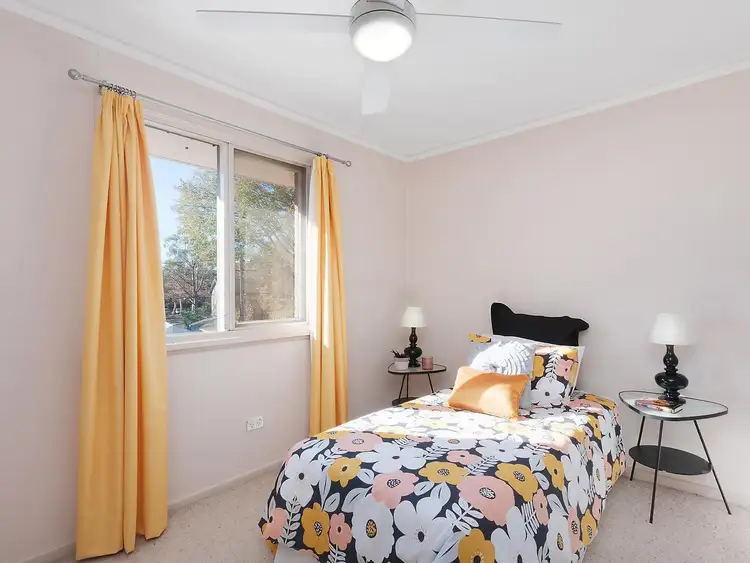 Fifth view of Homely house listing, 33 Hope Street, Dickson ACT 2602