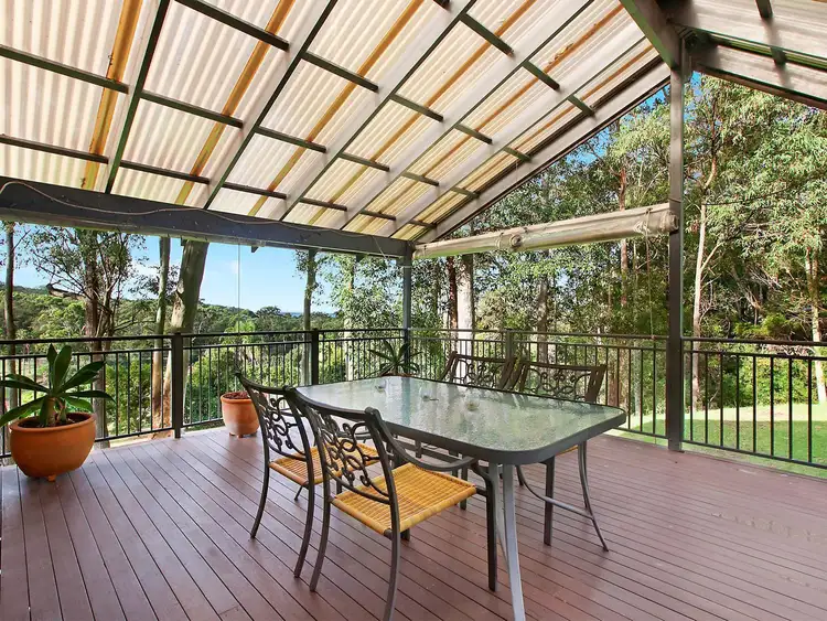 3 Pescud Close, Tumbi Umbi NSW 2261