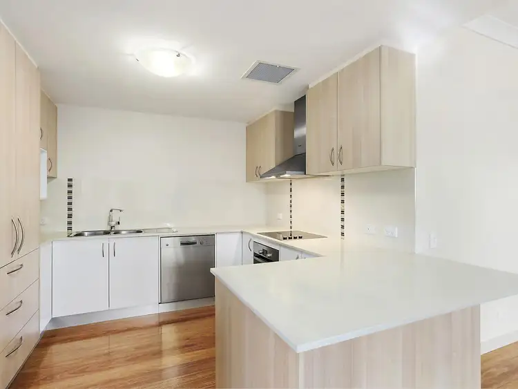Second view of Homely apartment listing, 6/15 Little Street, Albion QLD 4010