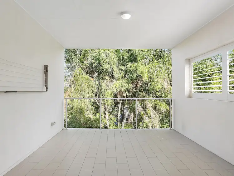 Sixth view of Homely apartment listing, 6/15 Little Street, Albion QLD 4010