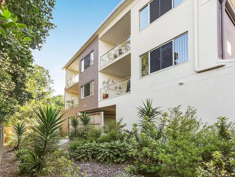 Seventh view of Homely apartment listing, 6/15 Little Street, Albion QLD 4010