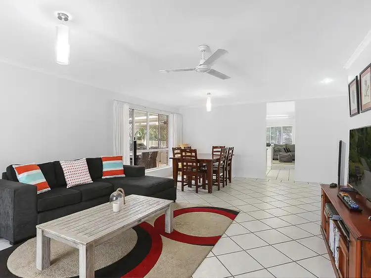 Second view of Homely house listing, 19 Boxsell Rise, Sunrise Beach QLD 4567