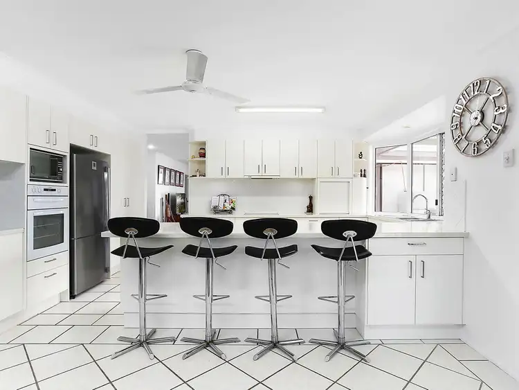 Third view of Homely house listing, 19 Boxsell Rise, Sunrise Beach QLD 4567