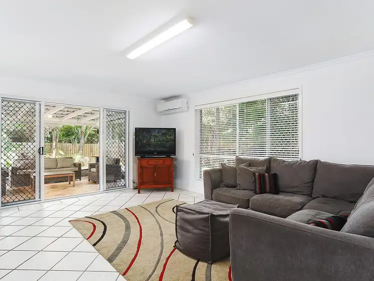 Fourth view of Homely house listing, 19 Boxsell Rise, Sunrise Beach QLD 4567