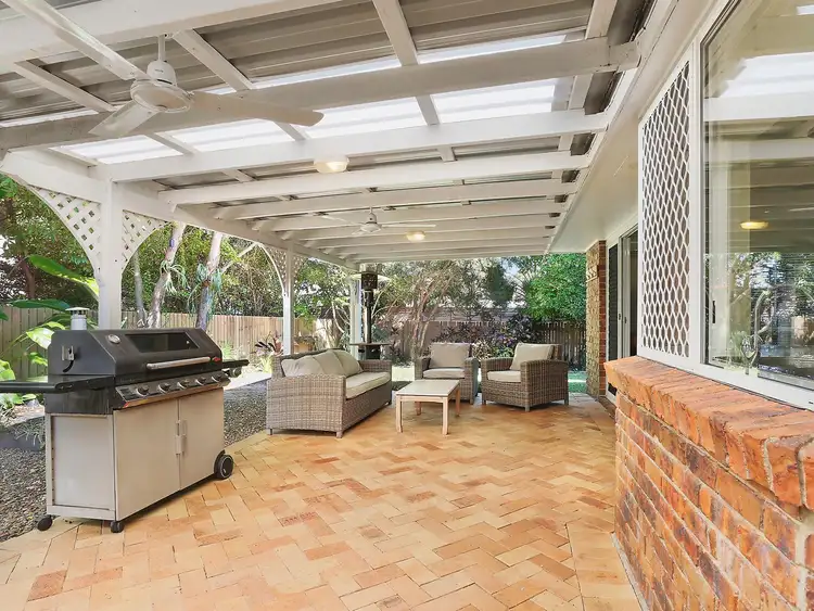 Fifth view of Homely house listing, 19 Boxsell Rise, Sunrise Beach QLD 4567