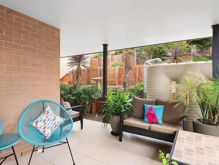Fourth view of Homely house listing, 32A Amira Drive, Port Macquarie NSW 2444