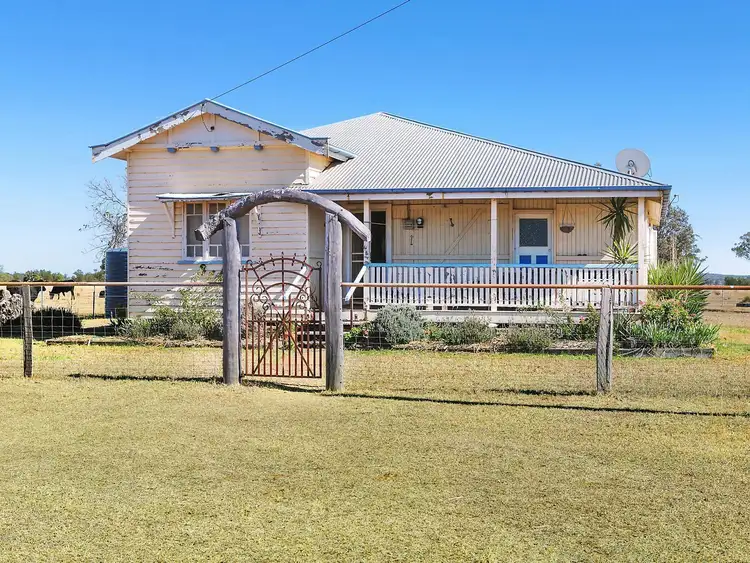 Sixth view of Homely rural property listing, 101 Bunya Mountains Road, Kaimkillenbun QLD 4406