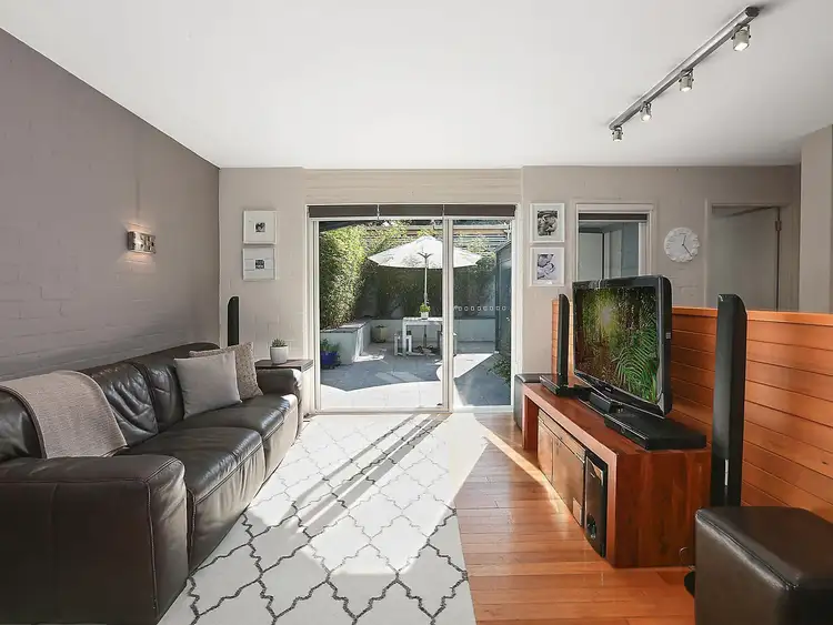 6/19 Nicholson Street, Balmain East NSW 2041