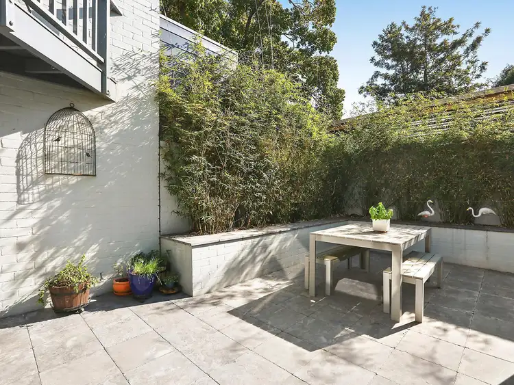 Fourth view of Homely townhouse listing, 6/19 Nicholson Street, Balmain East NSW 2041