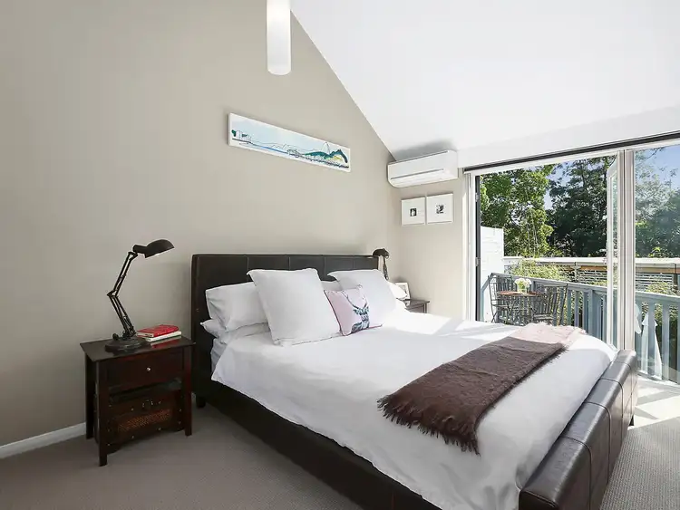 Fifth view of Homely townhouse listing, 6/19 Nicholson Street, Balmain East NSW 2041