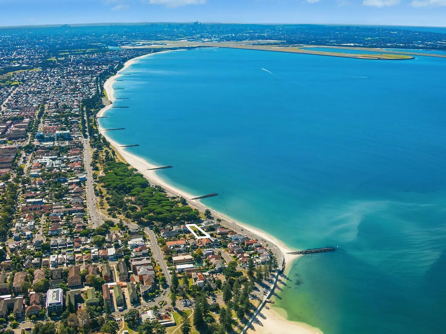 Main view of Homely house listing, 139 Sandringham Street, Dolls Point NSW 2219