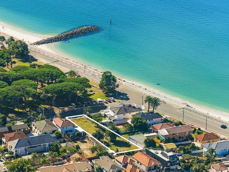 Fourth view of Homely house listing, 139 Sandringham Street, Dolls Point NSW 2219