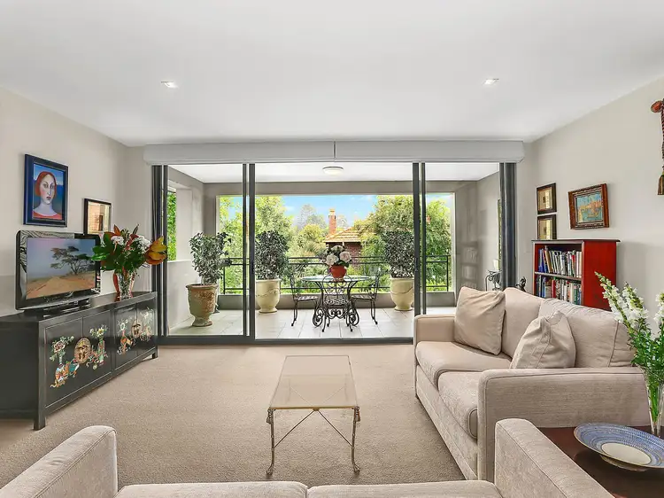 5 Cypress Apartment Heritage Park 9-15 Kangaloon Road, Bowral NSW 2576