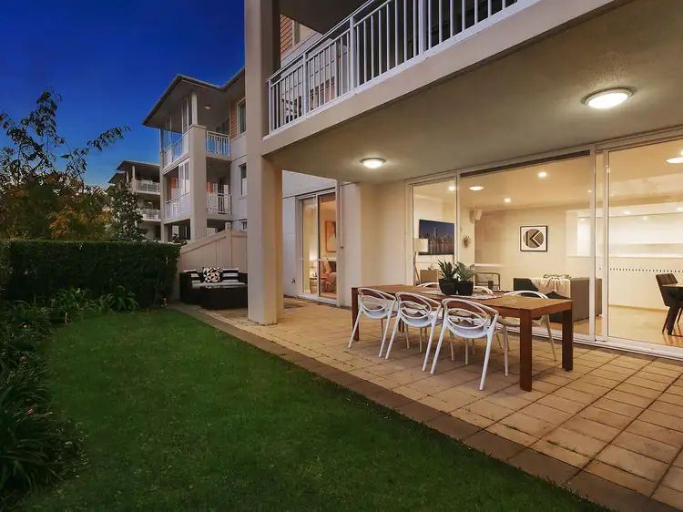 101/10 Peninsula Drive, Breakfast Point NSW 2137