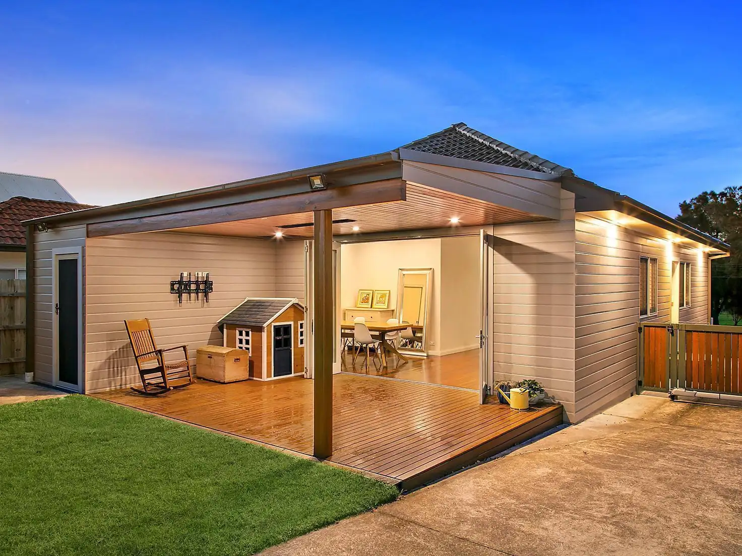 Main view of Homely house listing, 14 Stirgess Avenue, Curl Curl NSW 2096