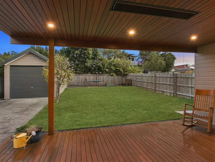 Fifth view of Homely house listing, 14 Stirgess Avenue, Curl Curl NSW 2096