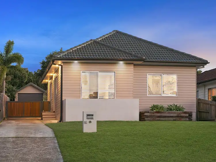 Sixth view of Homely house listing, 14 Stirgess Avenue, Curl Curl NSW 2096