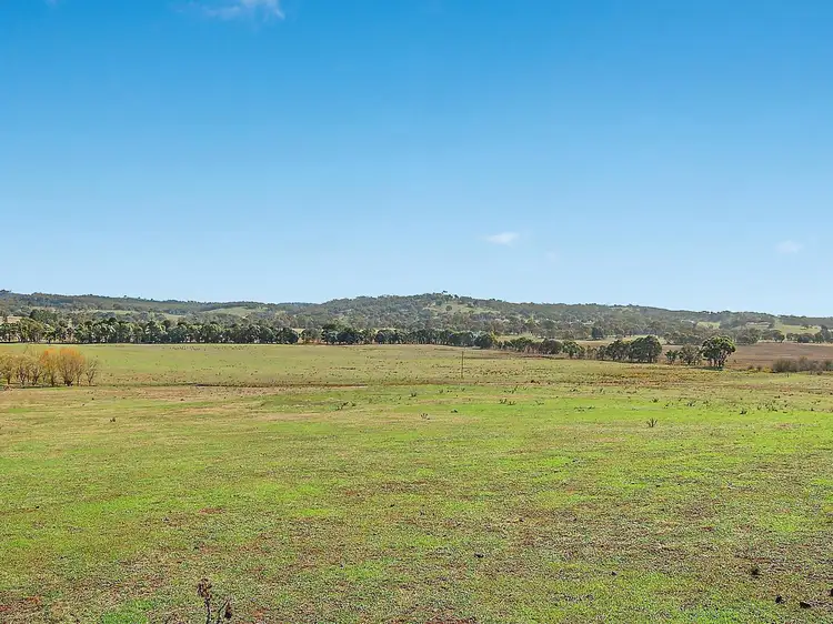 Main view of Homely land listing, Proposed Lot 2, 528 Back Creek Road, Gundaroo NSW 2620