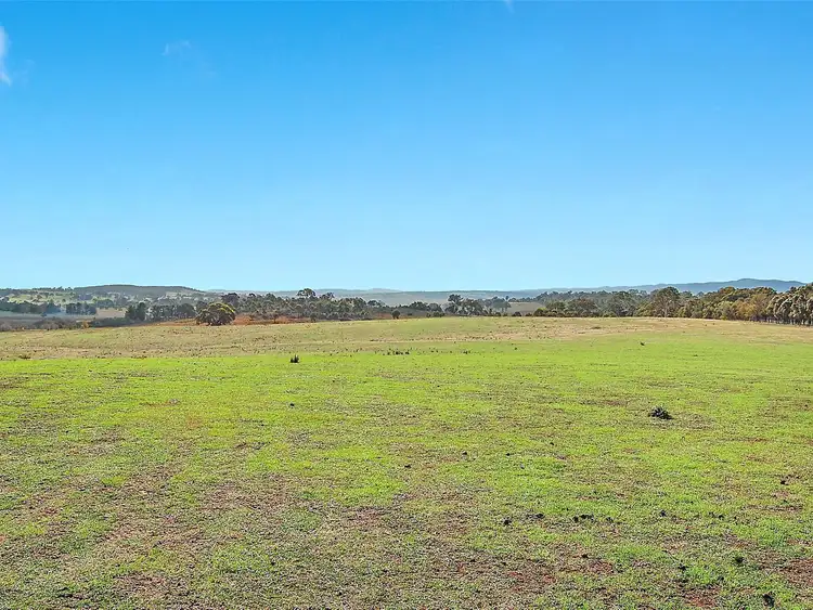 Fourth view of Homely land listing, Proposed Lot 2, 528 Back Creek Road, Gundaroo NSW 2620