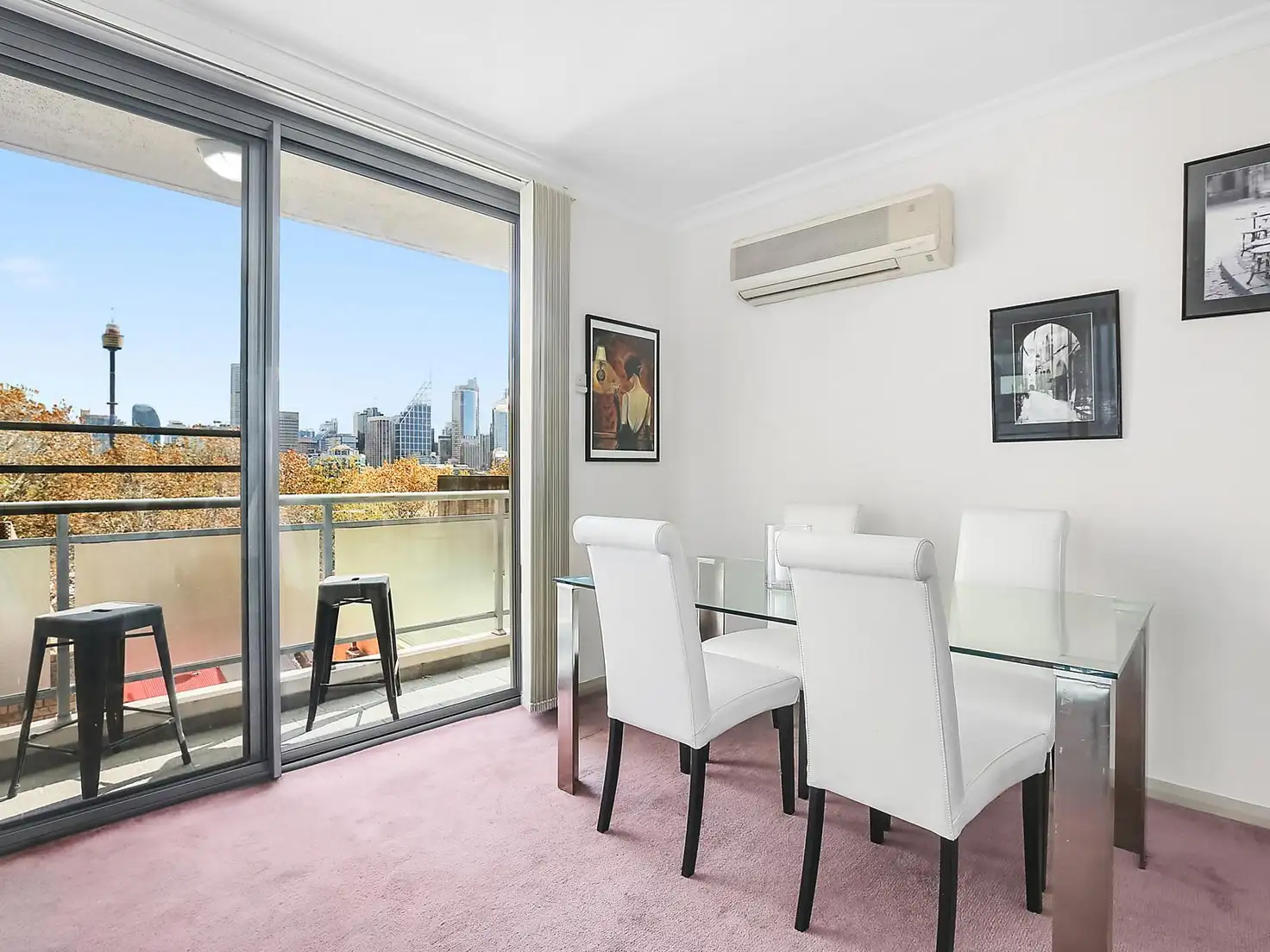 Main view of Homely apartment listing, 19/10 Earl Place, Potts Point NSW 2011