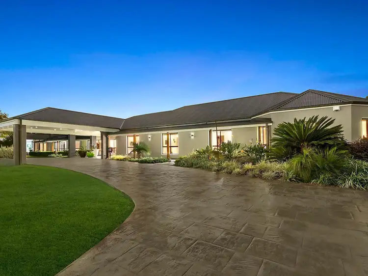 7 Culverston Avenue, Denham Court NSW 2565