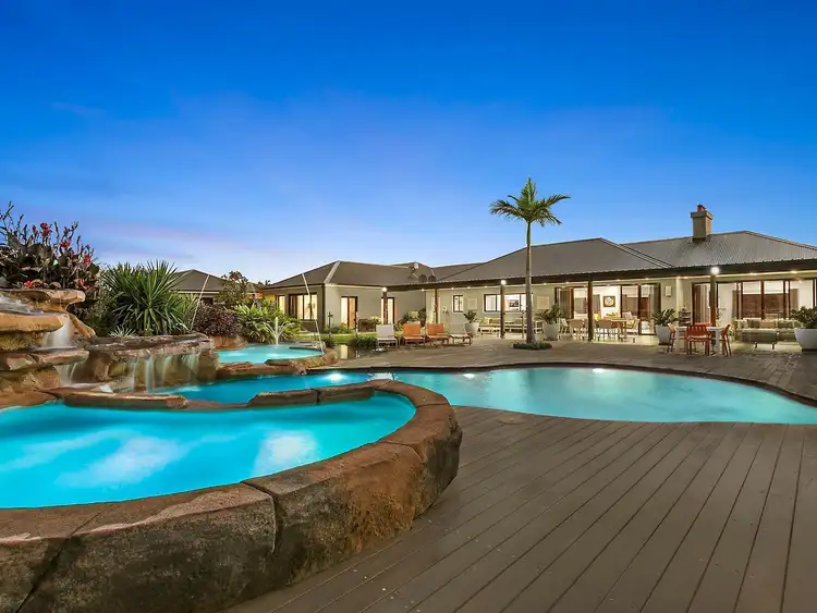Second view of Homely house listing, 7 Culverston Avenue, Denham Court NSW 2565