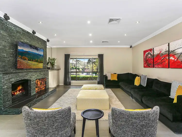 Third view of Homely house listing, 7 Culverston Avenue, Denham Court NSW 2565