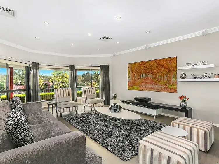 Fourth view of Homely house listing, 7 Culverston Avenue, Denham Court NSW 2565