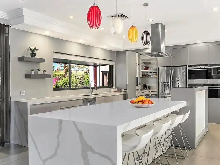 Fifth view of Homely house listing, 7 Culverston Avenue, Denham Court NSW 2565