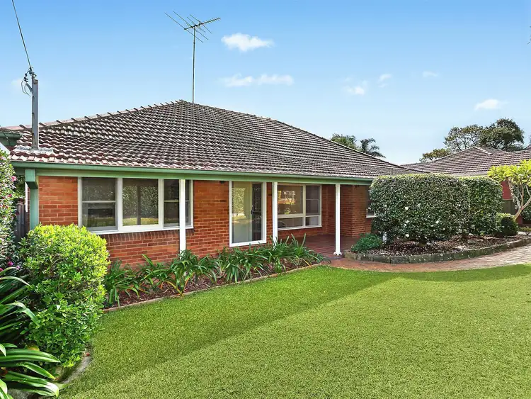 Main view of Homely house listing, 3 Jennifer Street, Ryde NSW 2112