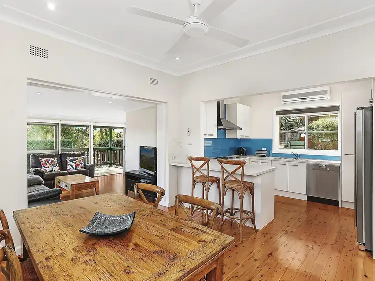 Third view of Homely house listing, 3 Jennifer Street, Ryde NSW 2112