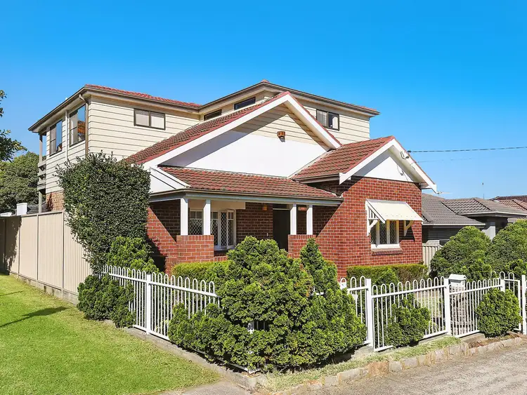 52 Iliffe Street, Bexley NSW 2207