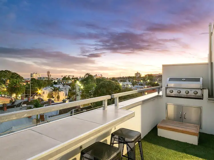 Fourth view of Homely apartment listing, 7/104 Barkly Street, St Kilda VIC 3182