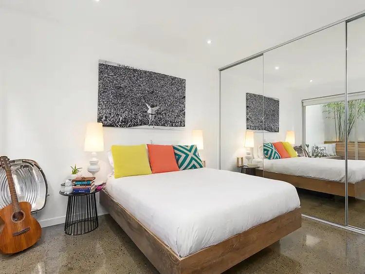 Fifth view of Homely apartment listing, 7/104 Barkly Street, St Kilda VIC 3182