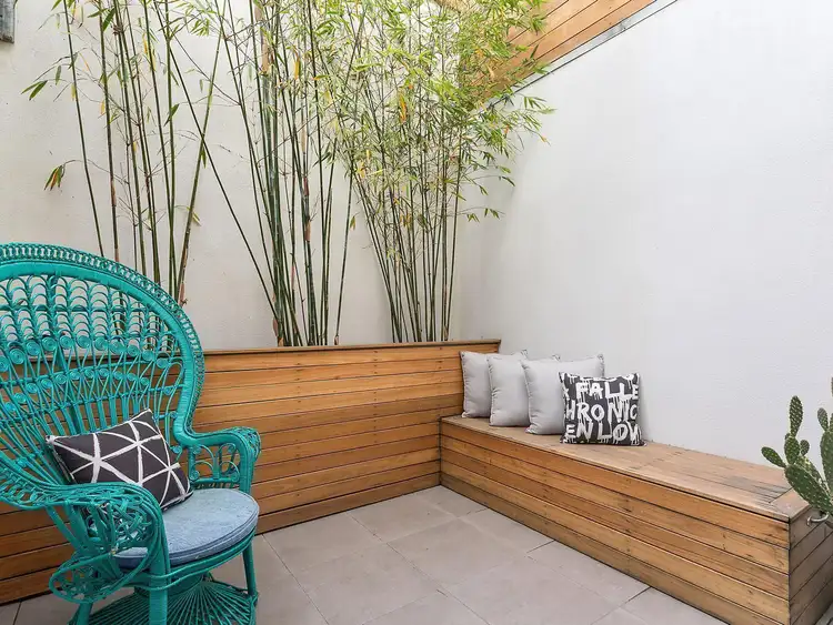 Sixth view of Homely apartment listing, 7/104 Barkly Street, St Kilda VIC 3182