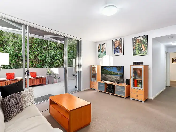 Main view of Homely apartment listing, 204/342 Bay Street, Brighton-le-sands NSW 2216