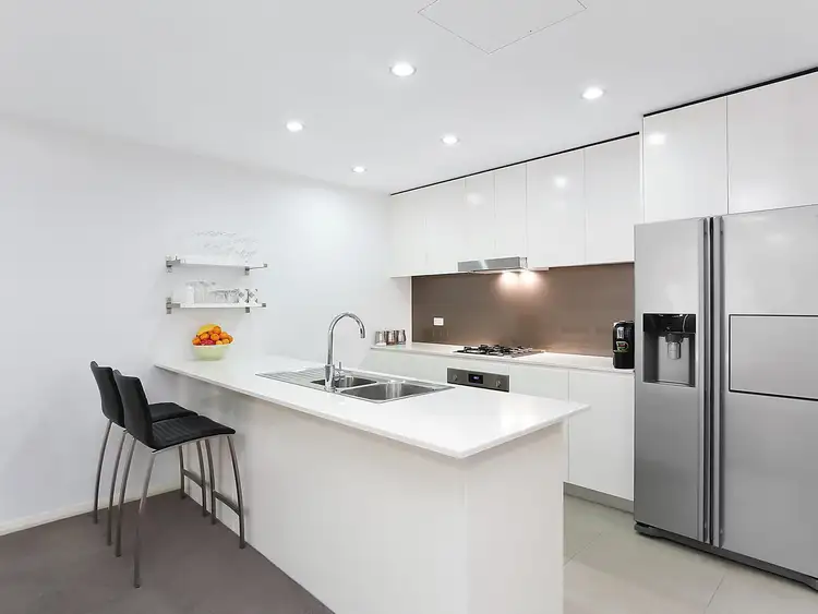Third view of Homely apartment listing, 204/342 Bay Street, Brighton-le-sands NSW 2216