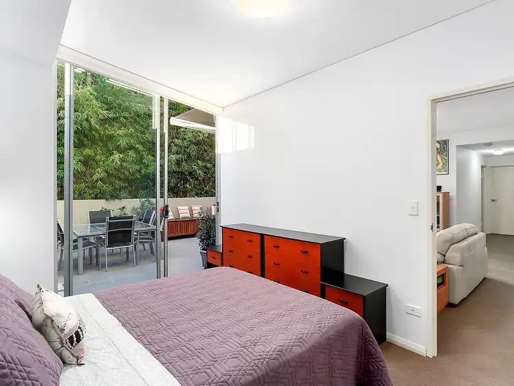 Fifth view of Homely apartment listing, 204/342 Bay Street, Brighton-le-sands NSW 2216