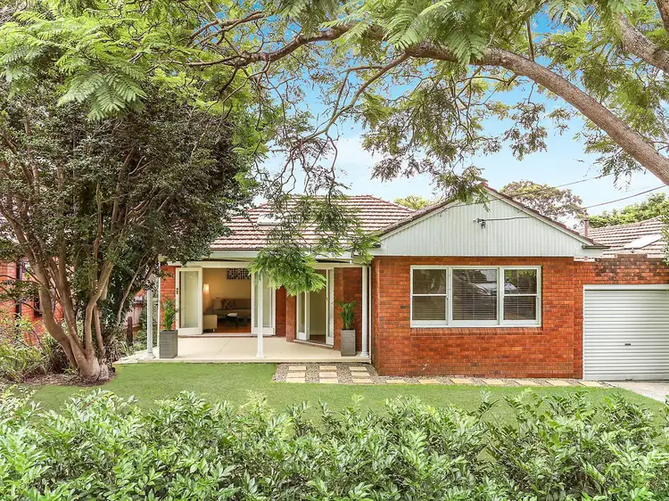 148 Greville Street, Chatswood NSW 2067