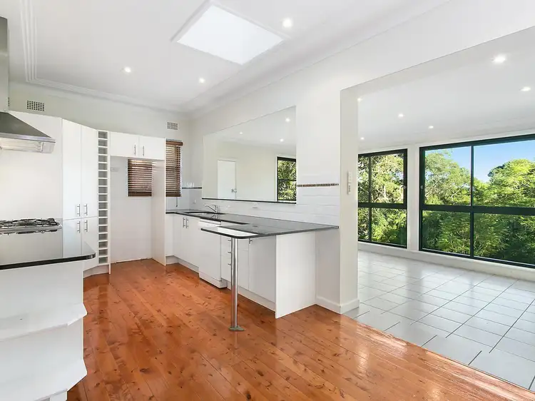 Second view of Homely house listing, 148 Greville Street, Chatswood NSW 2067