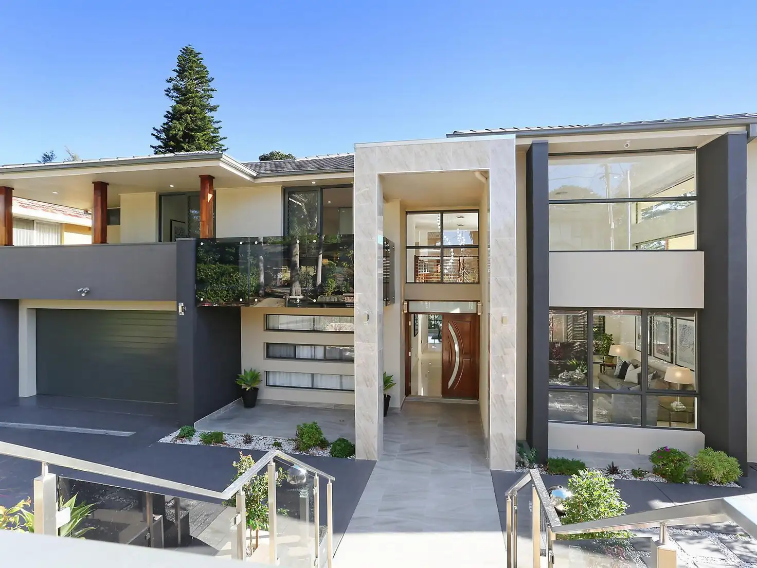 Main view of Homely house listing, 34 Dawson Street, Epping NSW 2121