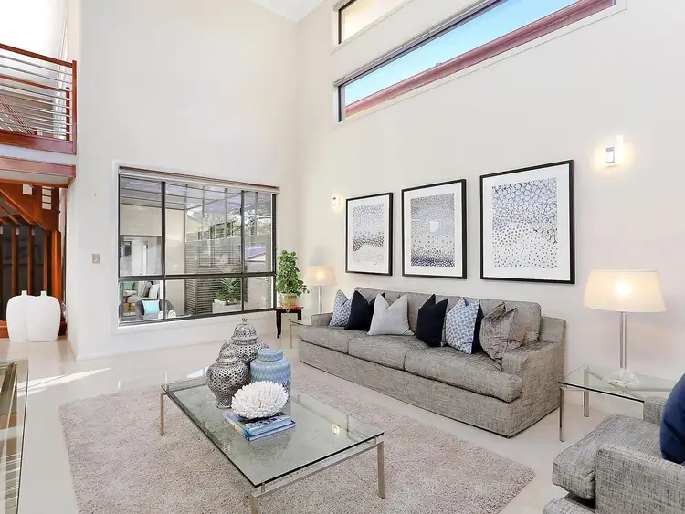 Second view of Homely house listing, 34 Dawson Street, Epping NSW 2121