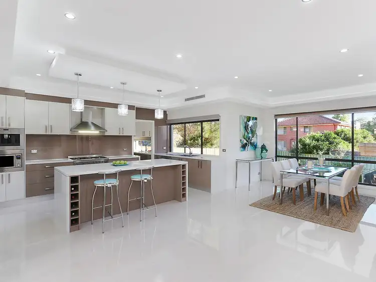 Third view of Homely house listing, 34 Dawson Street, Epping NSW 2121