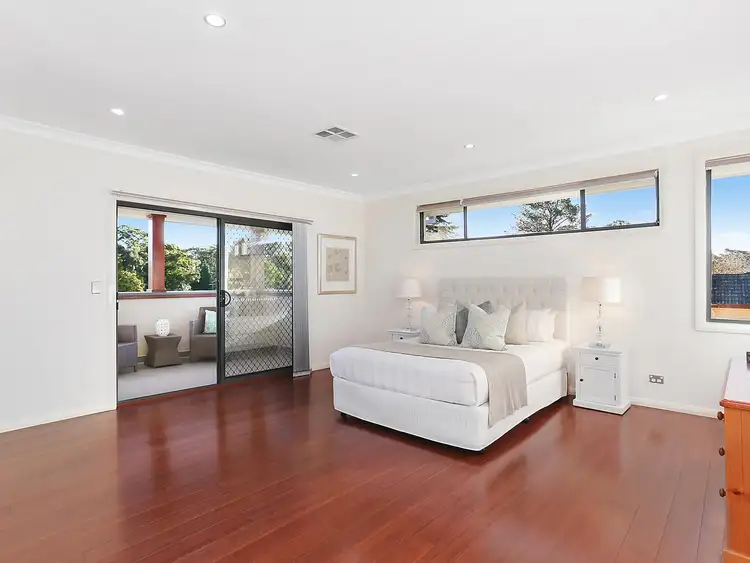 Fourth view of Homely house listing, 34 Dawson Street, Epping NSW 2121