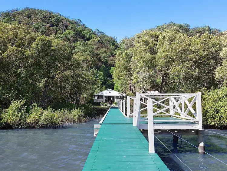 Main view of Homely house listing, 78 Glenworth Valley Road, Wendoree Park NSW 2250
