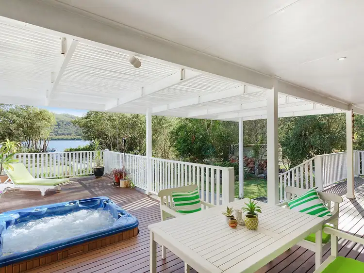 Second view of Homely house listing, 78 Glenworth Valley Road, Wendoree Park NSW 2250