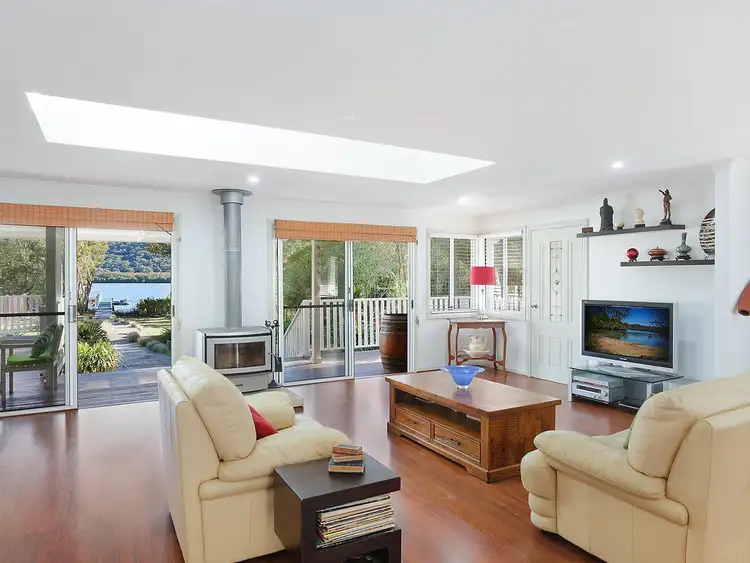 Sixth view of Homely house listing, 78 Glenworth Valley Road, Wendoree Park NSW 2250
