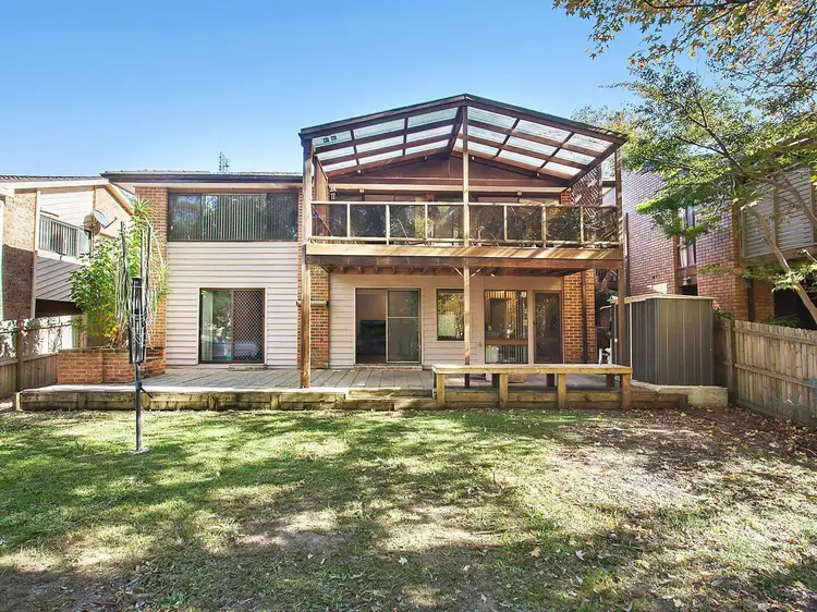 Main view of Homely house listing, 37 Crawford Crescent, Wyoming NSW 2250