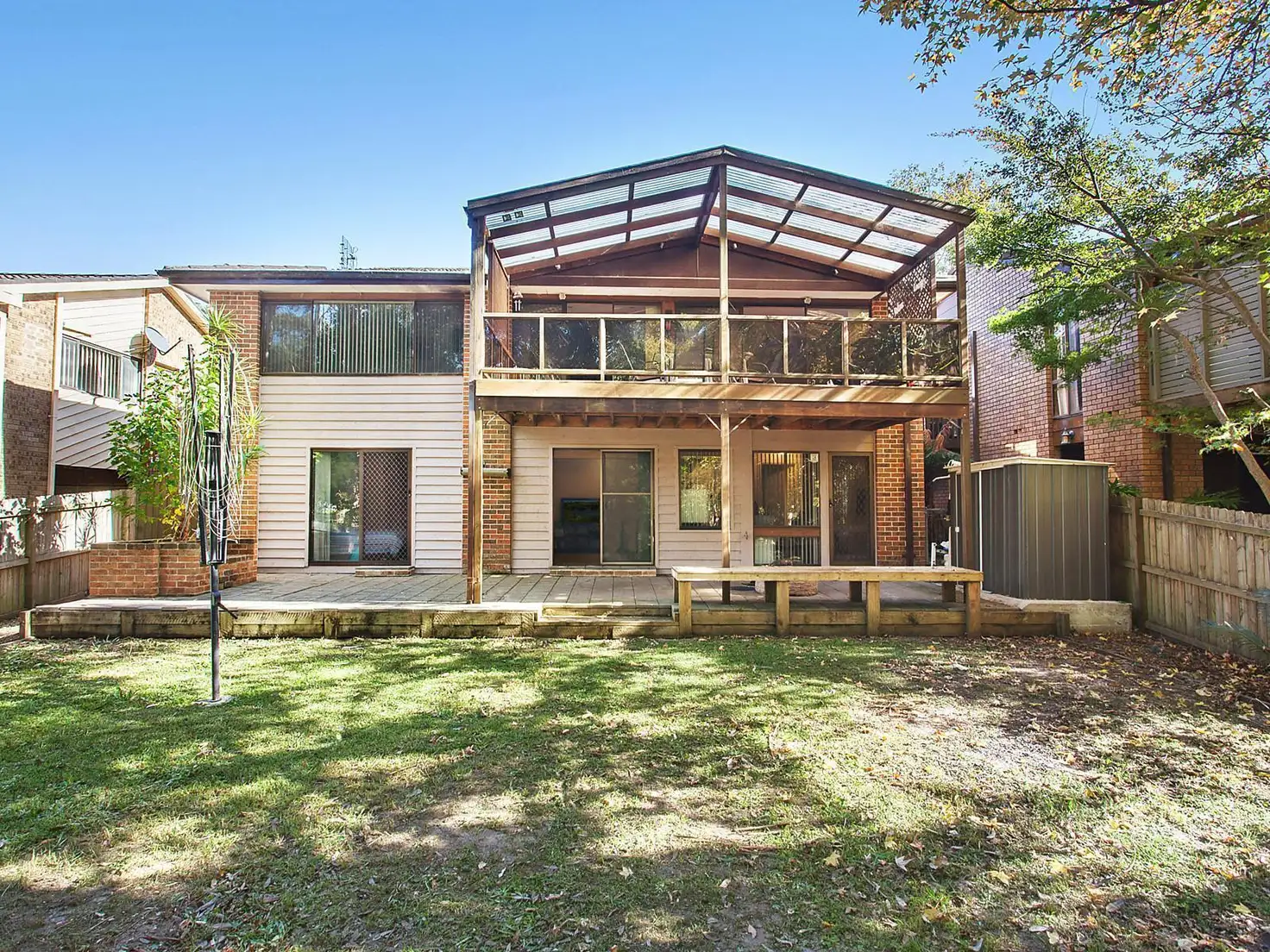 Main view of Homely house listing, 37 Crawford Crescent, Wyoming NSW 2250