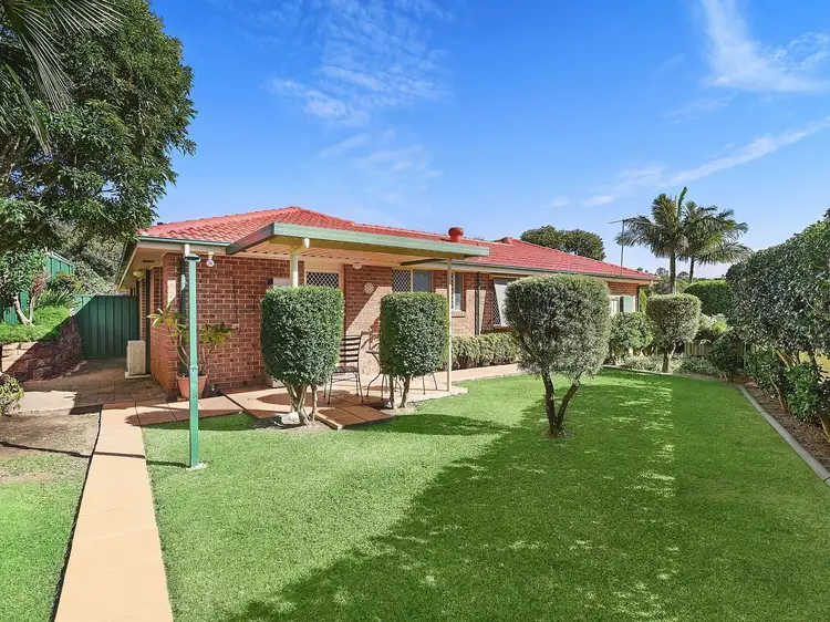 1/11 Nigel Place, Carey Bay NSW 2283